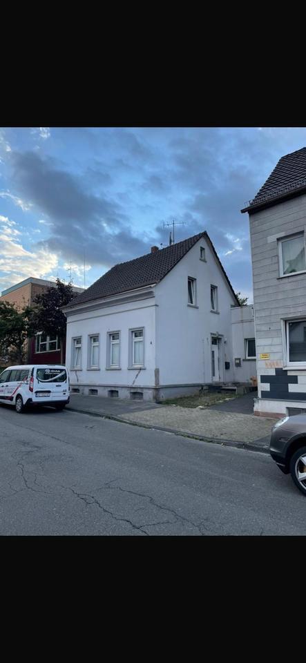 Einfamilienhaus mit EinliegerWohnung