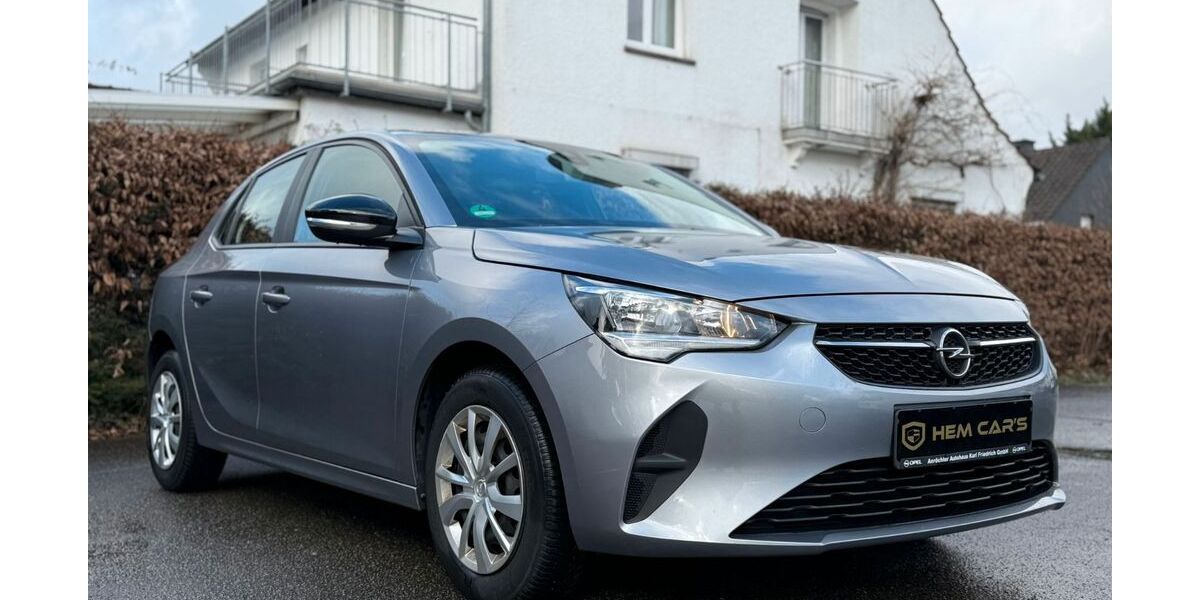 Opel Corsa 137.000 km 7.999 &euro; Langenfeld 40764