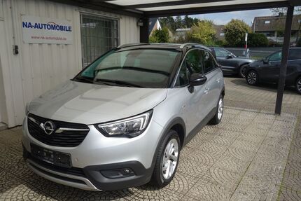 Opel Crossland (X) 47.600 km 9.400 &euro; Langenfeld 40764