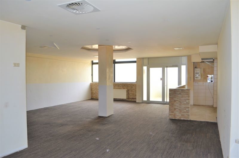 Einzelhandelsfläche mitten in der Fußgängerzone! zimmer