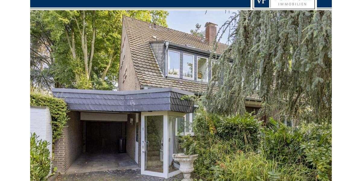 Wohnung zum Kaufen in Düsseldorf 995.000 € 198.8 m² 4 zimmer