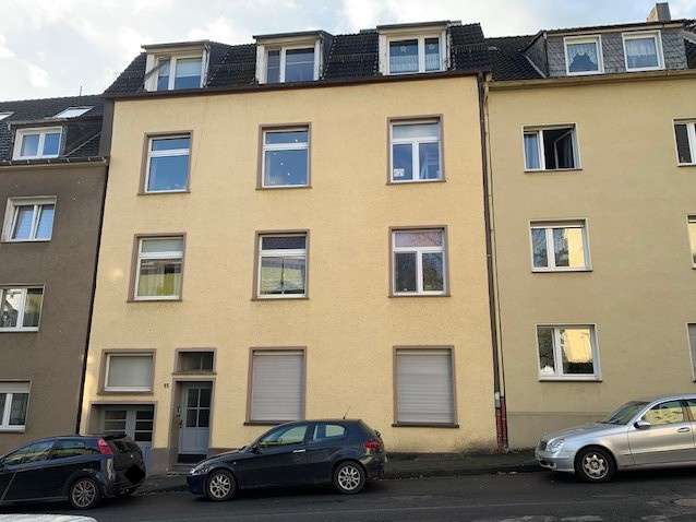 Wohnung zum Mieten in Solingen 600 € 79 m²
