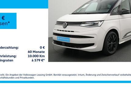 VW T7 Multivan 1.009 km 58.980 &euro; Leverkusen 51379