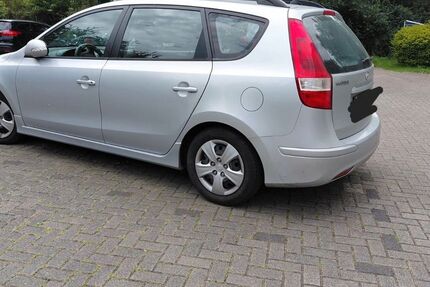 Hyundai i30 172.352 km 2.900 &euro; Willich 47877