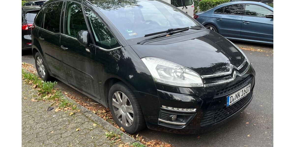 Citroen C4 Picasso 180.000 km 3.950 &euro; Düsseldorf 40472