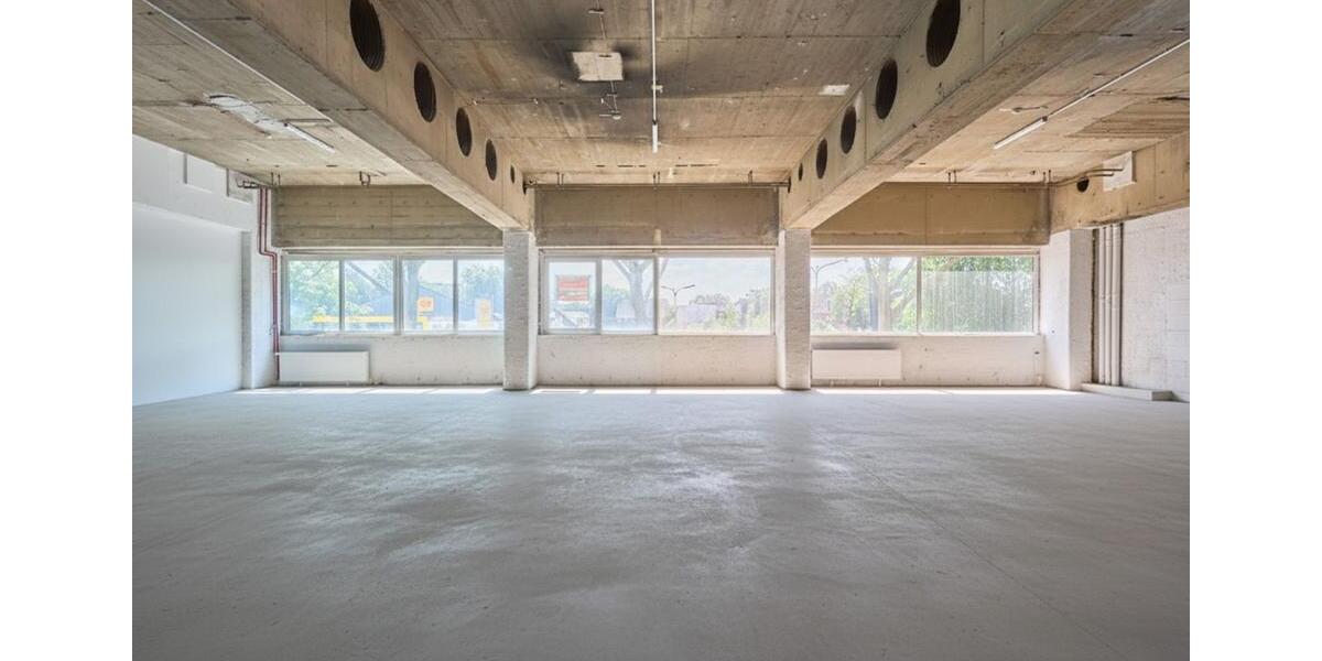 Gewerbeobjekt Oberhausen Alstaden - 6&euro; | Angebot:23805364