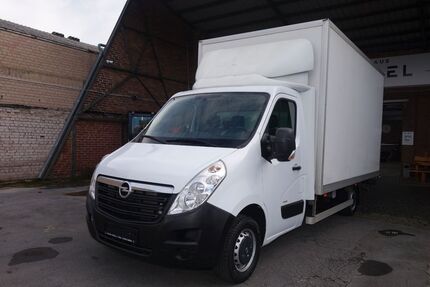 Renault Master 162.316 km 16.980 &euro; Hilden 40721