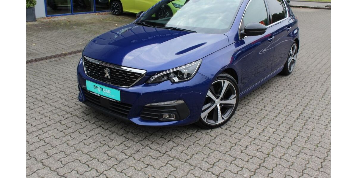 Peugeot 308 36.739 km 16.990 &euro; Remscheid 42897