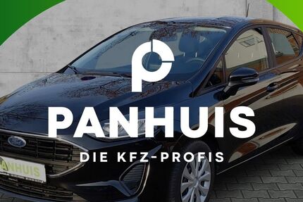 Ford Fiesta 36.550 km 14.550 &euro; Meerbusch 40670