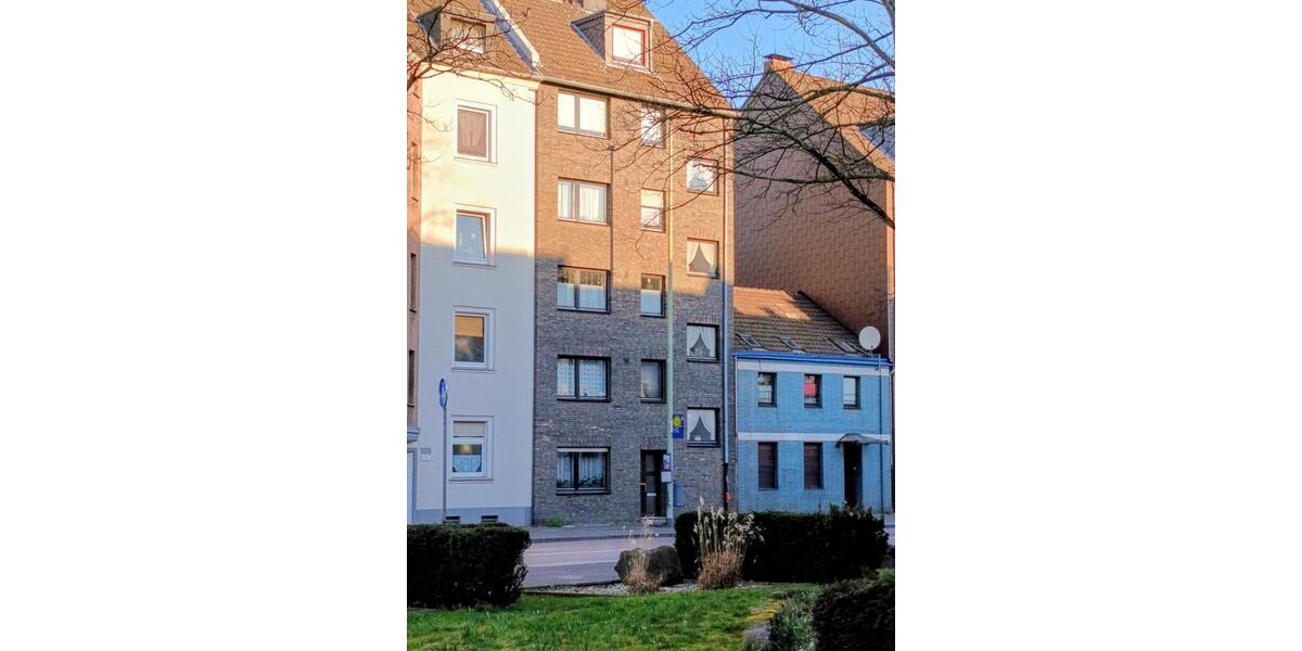 Etagenwohnung Duisburg Duisburg-Mitte - 3 Zimmer, 78 m&sup2;, 184.000&euro; | Angebot:25945496
