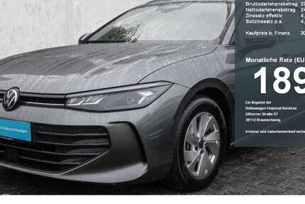 VW Passat 15.790 km 30.890 &euro; Düsseldorf 40474