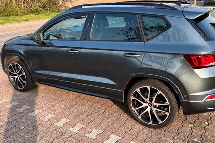 Cupra Ateca 84.000 km 22.800 &euro; Mönchengladbach 41061