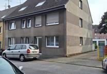 Optimale Investition: Mehrfamilienhaus in Mönchengladbach-Wickrath