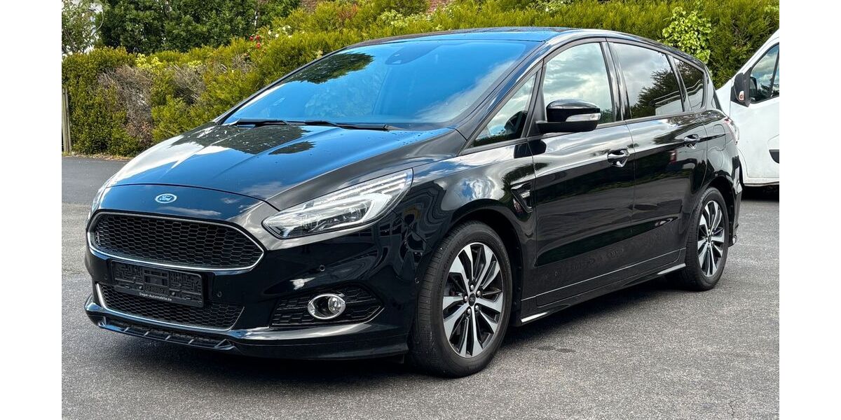 Ford S-Max 96.189 km 19.890 &euro; Meerbusch 40670