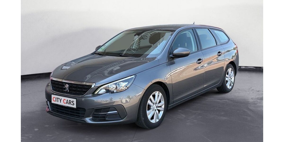 Peugeot 308 70.000 km 10.990 &euro; Dormagen 41540