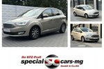 Ford C-Max 1.5 TDCi / Titanium / Navi / Keyless / PDC 158.000 km 7.900 &euro; Mönchengladbach 41066