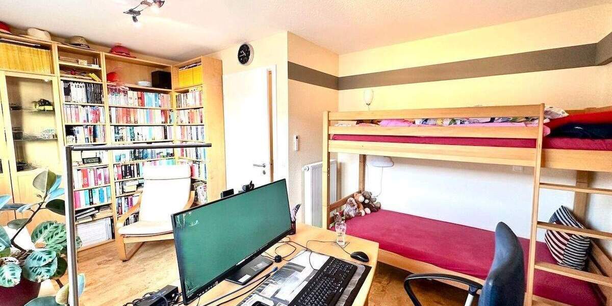 Energiesparen im modernen Reihenhaus 4 zimmer