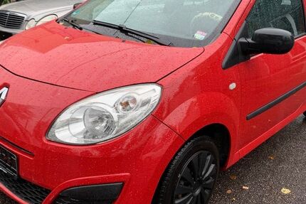 Renault Twingo 195.000 km 1.350 € Köln 51105