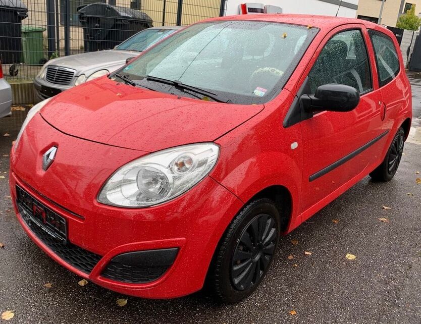 Renault Twingo 195.000 km 1.350 € Köln 51105