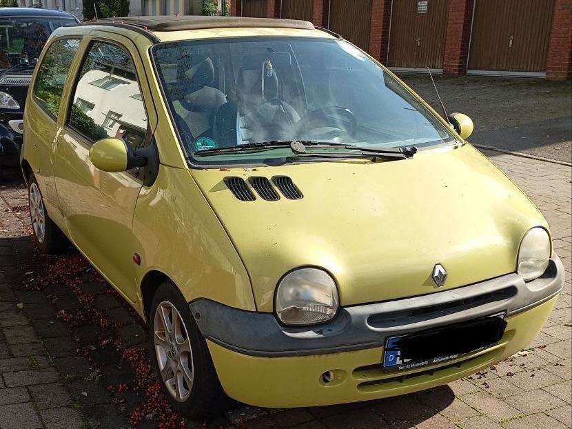 Twingo