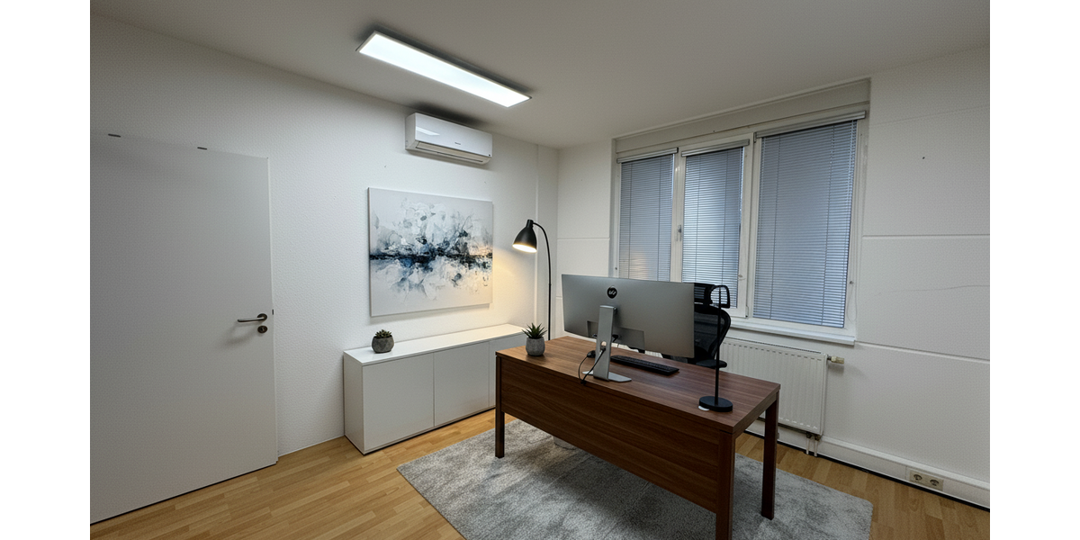 Büro in Willich 349 € 17.8 m² zimmer