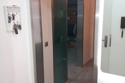 Wohnung Mönchengladbach West - 4 Zimmer, 96 m&sup2;, 1.000&euro; | Angebot:26413547
