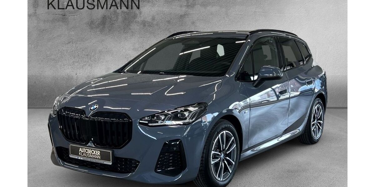 BMW 220 Active Tourer 4.000 km 40.990 &euro; Krefeld 47800