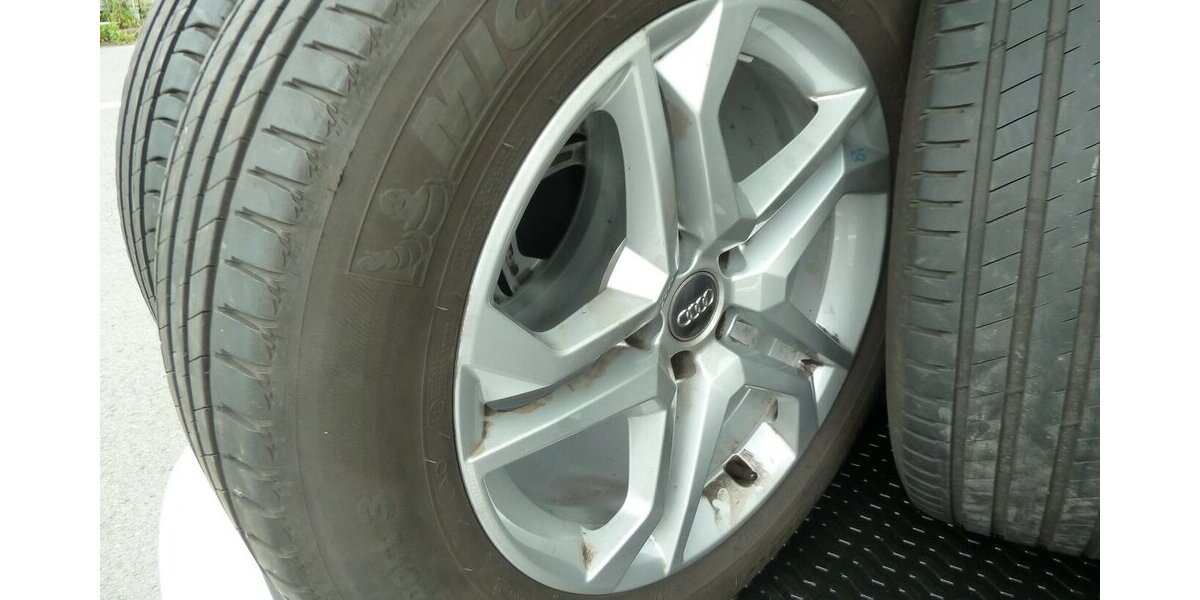 Audi Q5 2.0 TDI Quattro DSG Leder Pano Air AHK 8 ALU 68.000 km 29.900 &euro; Ratingen 40885