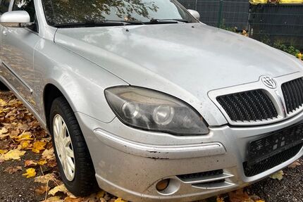 Brilliance BS4 94.000 km 990 € Duisburg 47138