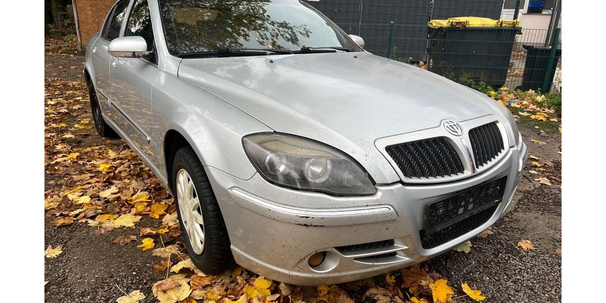 Brilliance BS4 94.000 km 990 € Duisburg 47138