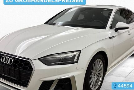 Audi A5 112.377 km 28.107 &euro; Krefeld 47829