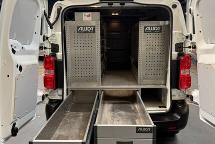 Peugeot Expert 134.000 km 14.450 € Hilden 40721