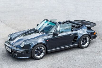Porsche 930