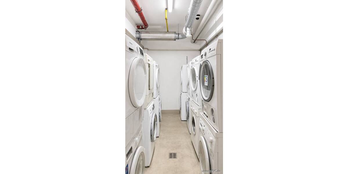 Etagenwohnung Düsseldorf / Derendorf Derendorf - 2 Zimmer, 37 m&sup2;, 229.795&euro; | Angebot:26714046