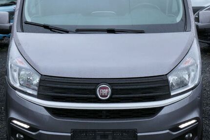 Fiat Talento 150.000 km 15.600 &euro; Mönchengladbach 41063