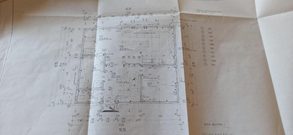 Einfamilienhaus Duisburg Großenbaum - 4 Zimmer, 128 m&sup2;, 629.000&euro; | Angebot:26443547