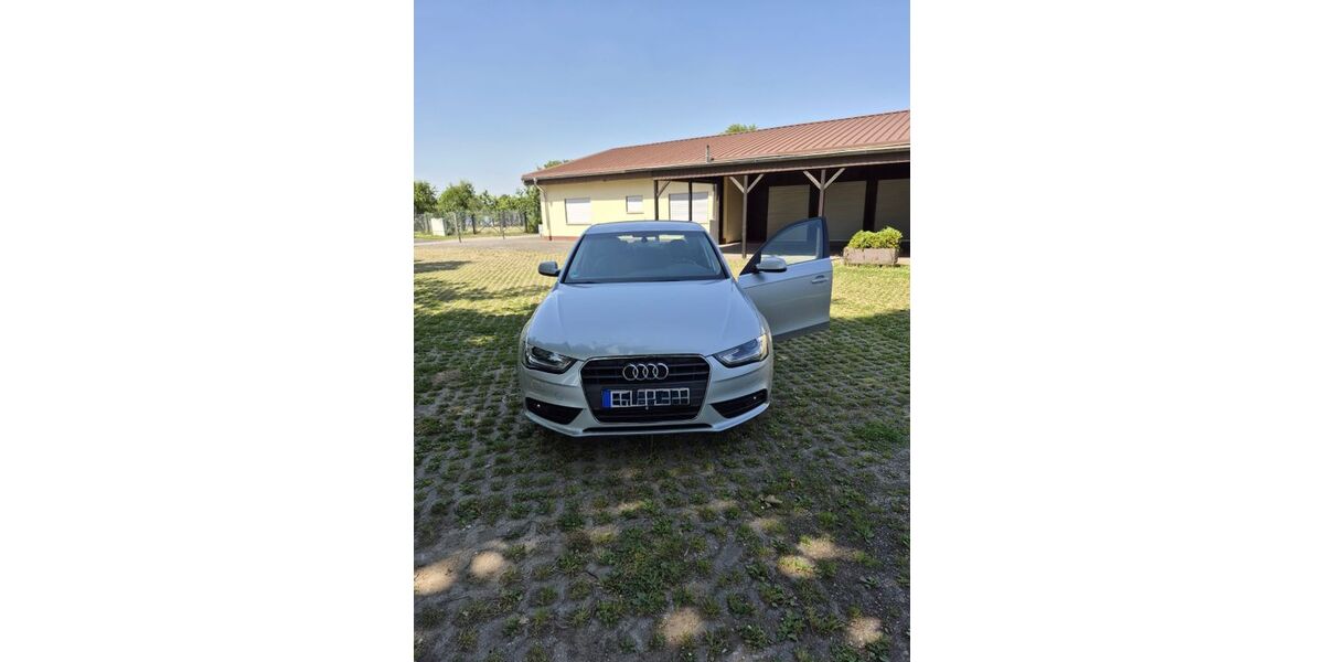 Audi A4 106.000 km 13.000 &euro; Rommerskirchen 41569