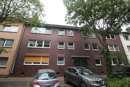 Wohnung Duisburg Laar - 3 Zimmer, 75 m&sup2;, 126.500&euro; | Angebot:26996446