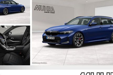 BMW 330 20.269 km 50.830 € Oberhausen 46149