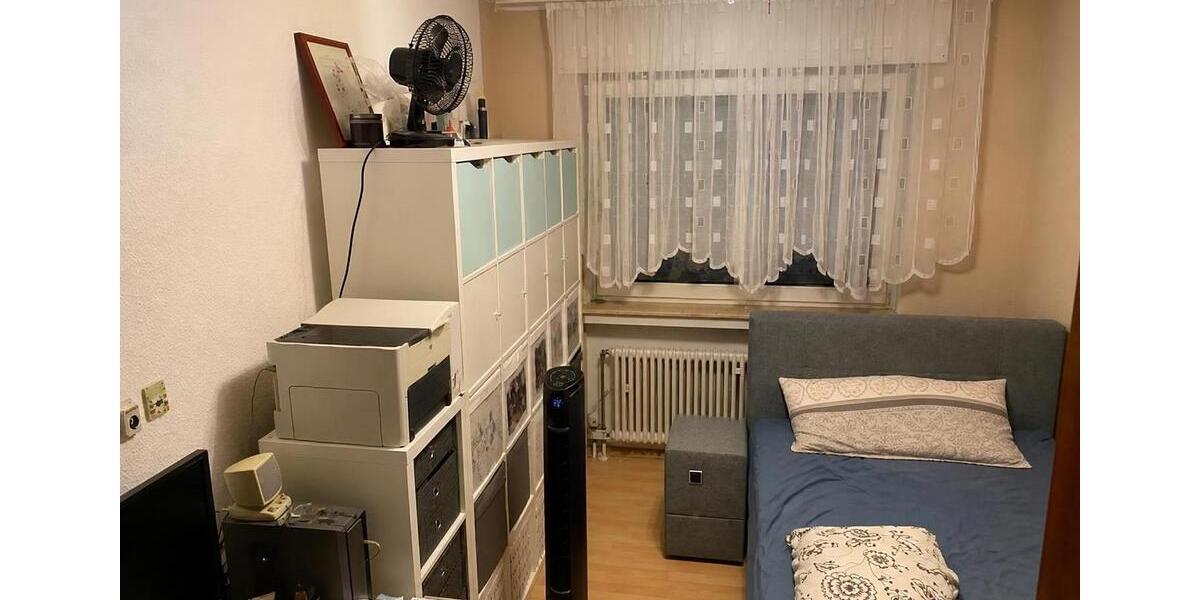 Erdgeschoßwohnung Neuss Allerheiligen - 4 Zimmer, 88 m&sup2;, 269.000&euro; | Angebot:27413707