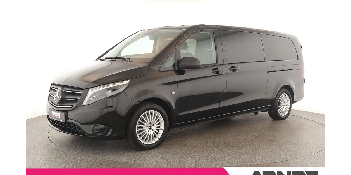 Mercedes-Benz Vito 51.000 km 54.884 &euro; Neuss 41460