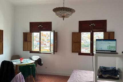 Ferienimmobilie Düsseldorf Pempelfort - 800&euro; | Angebot:24555198