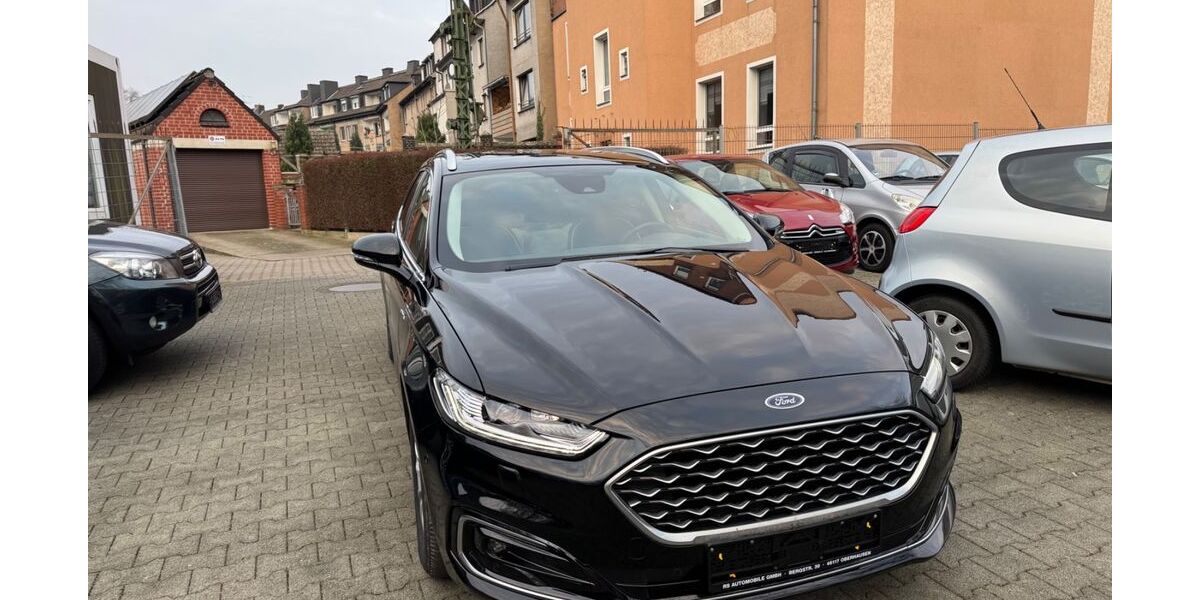 Ford Mondeo 78.850 km 20.500 &euro; Oberhausen 46117