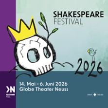 (K)ein Sommernachtstraum 23.05.2026 Globe-Theater
