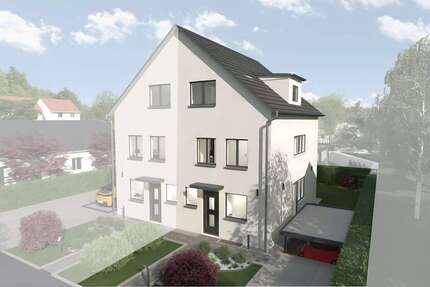 Haus zum Kaufen in Unterschleißheim 1.185.000 € 136 m²