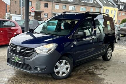 Dacia Dokker 222.536 km 4.490 &euro; Mönchengladbach 41238