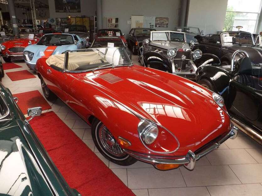 E-Type