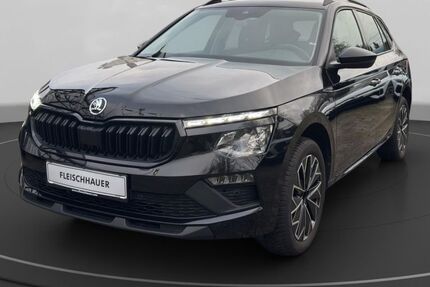 Skoda Kamiq 20.893 km 22.970 &euro; Mönchengladbach 41238