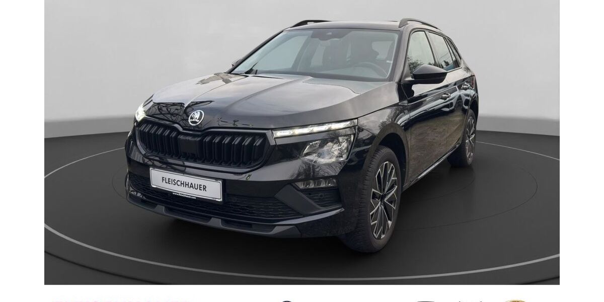 Skoda Kamiq 20.893 km 22.970 &euro; Mönchengladbach 41238
