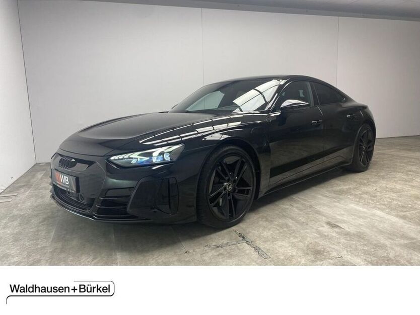 e-tron GT